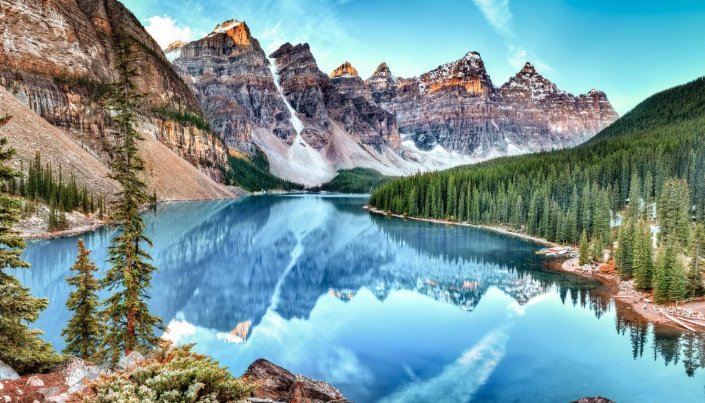 Las rutas de trail running mas espectaculares del&nbsp;mundo