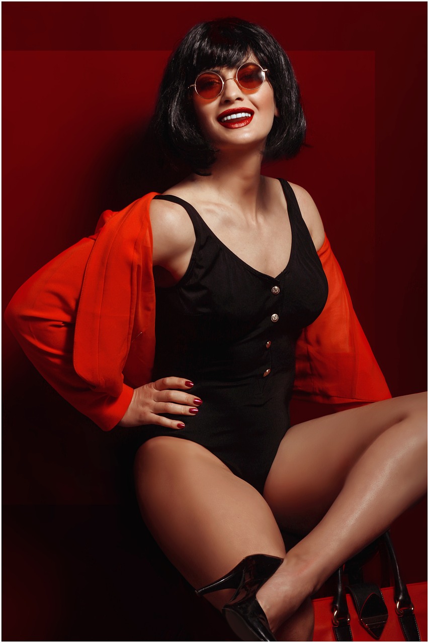 El corte Bob esta de&nbsp;moda