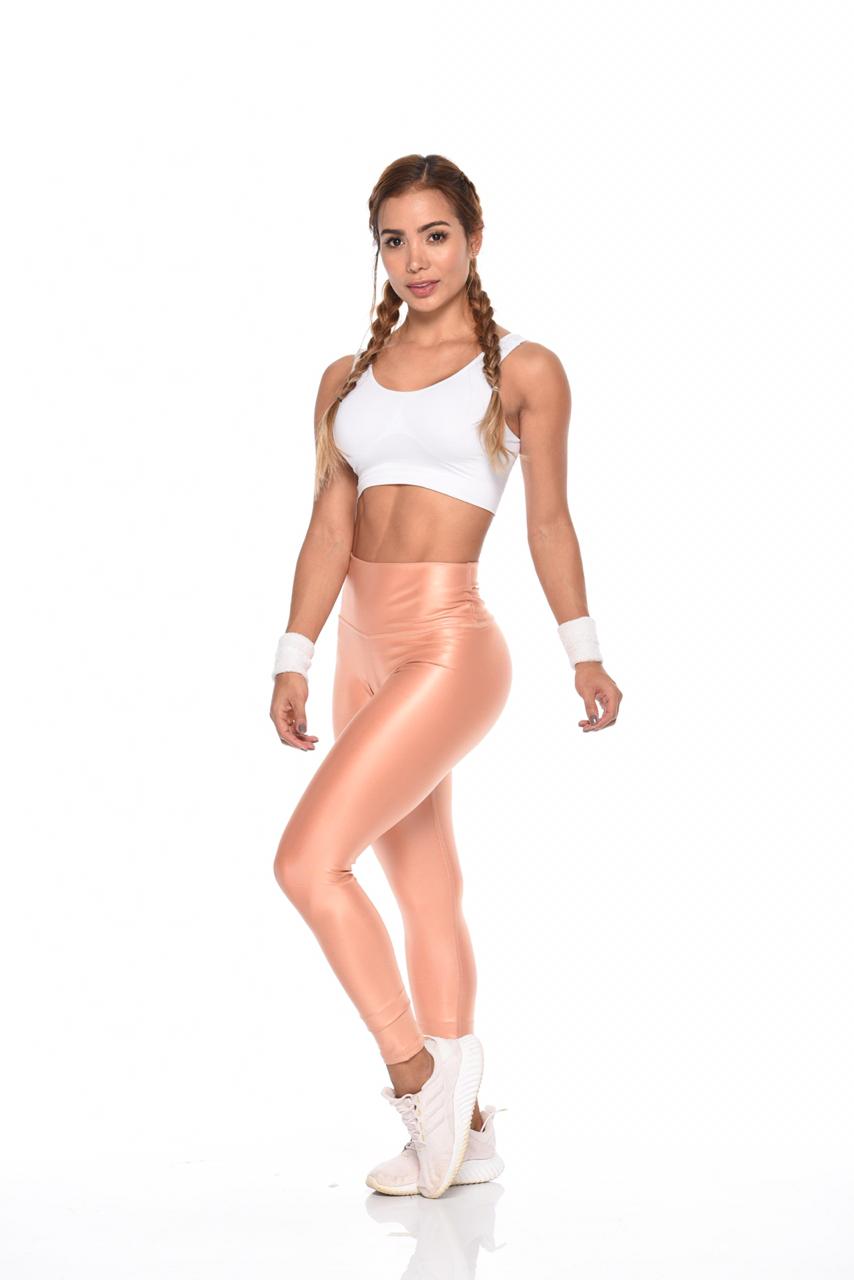 Llego la hora de entrenar con&nbsp;estilo