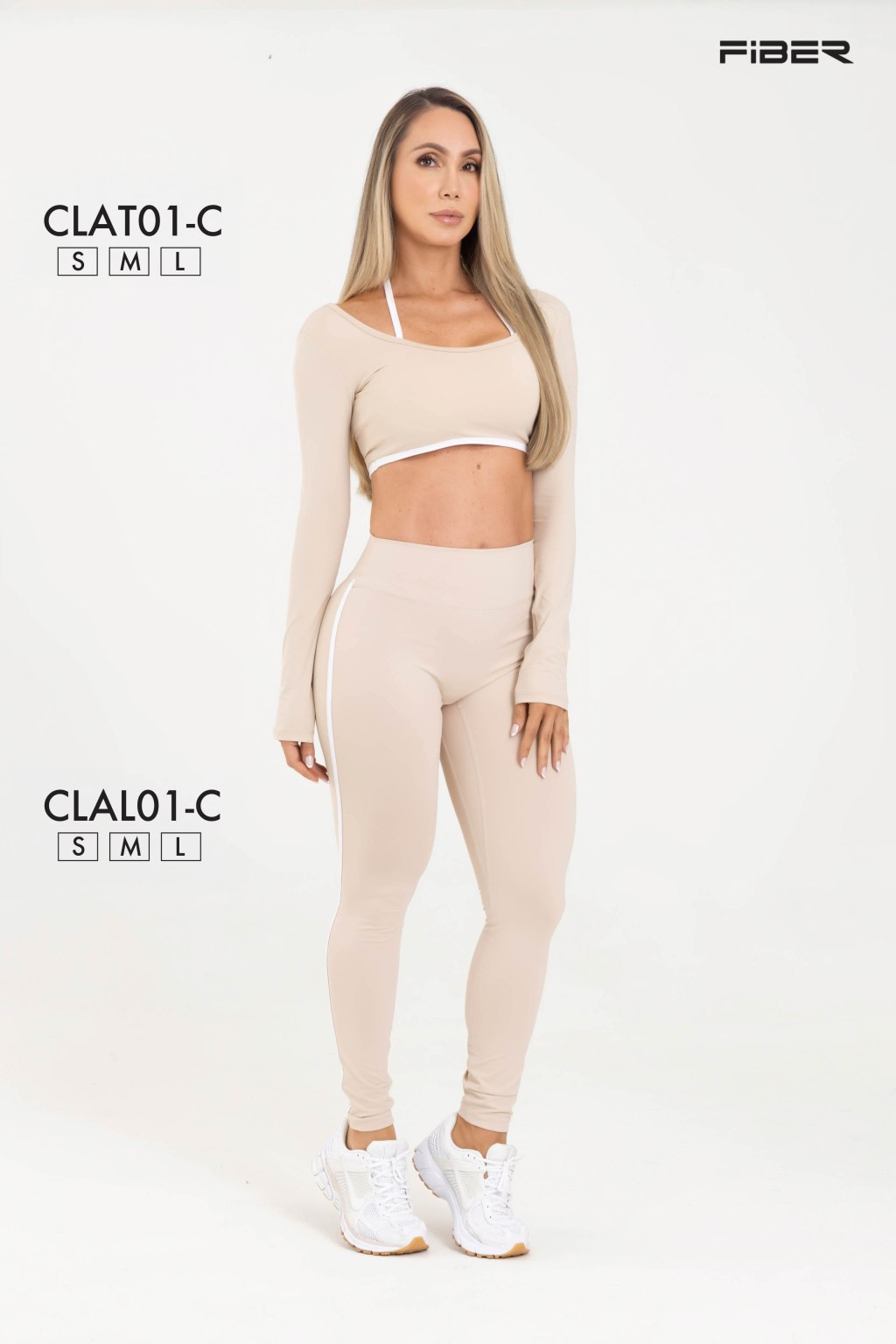 Cómo combinar leggings para verano y lucir espectacular con&nbsp;Diami